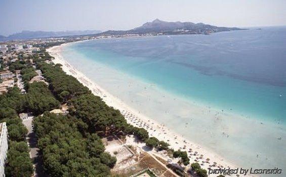 Bellevue Lagomonte Puerto de Alcúdia