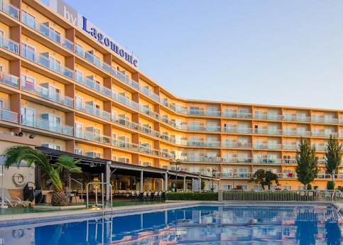 Bellevue Lagomonte 3* Puerto de Alcúdia