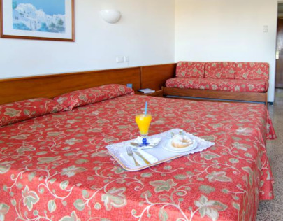Bellevue Lagomonte Puerto de Alcúdia