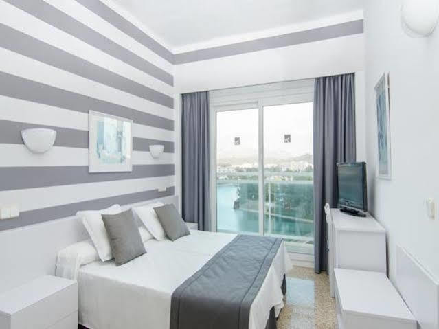 Hotel Bellevue Lagomonte Puerto de Alcúdia