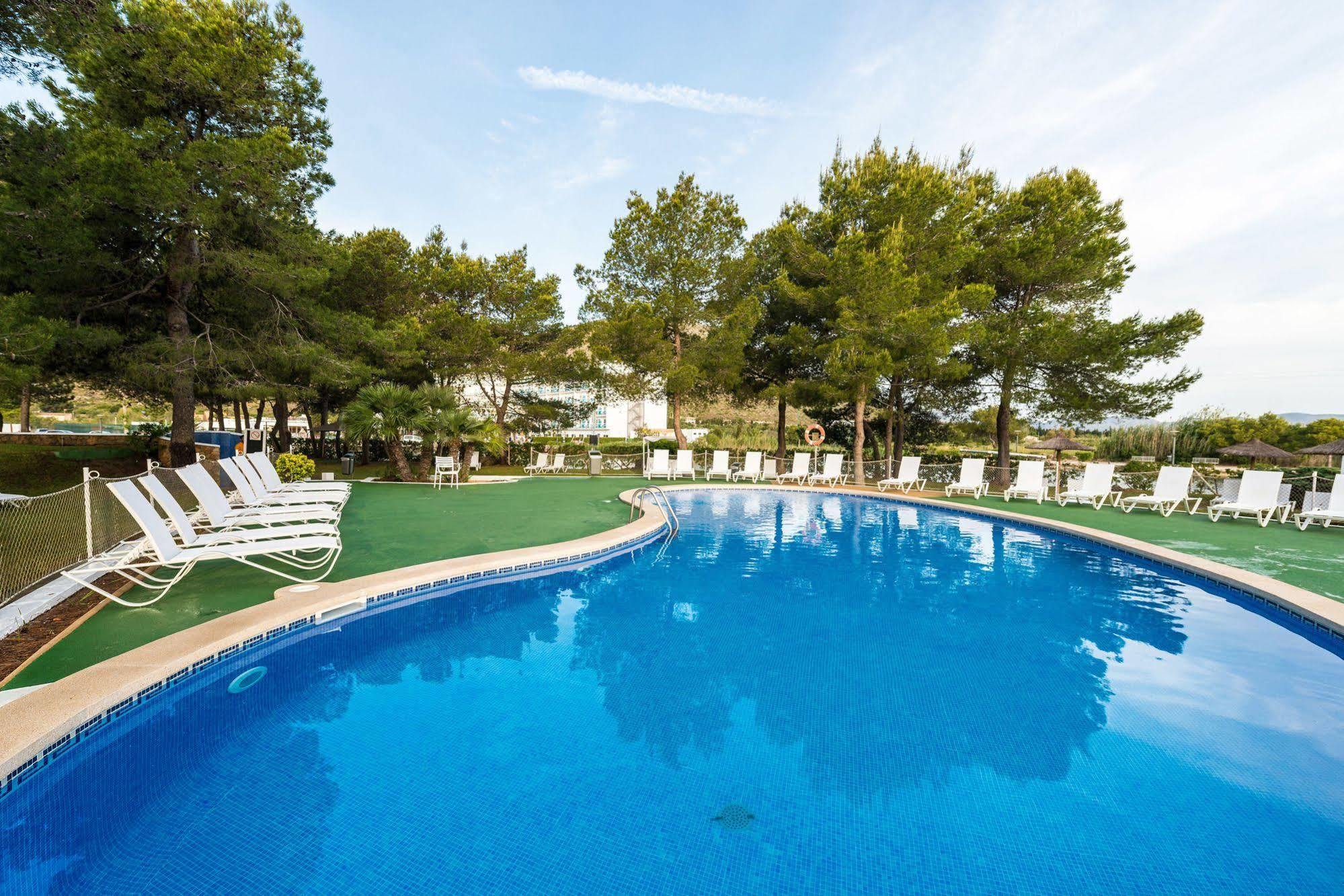 Bellevue Lagomonte Puerto de Alcúdia