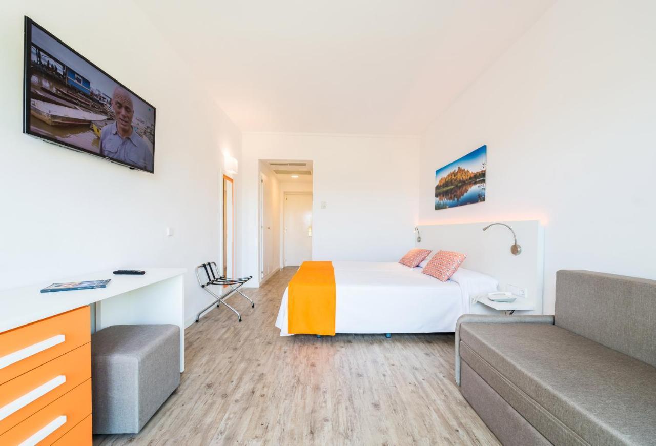 Bellevue Lagomonte 3* Puerto de Alcúdia