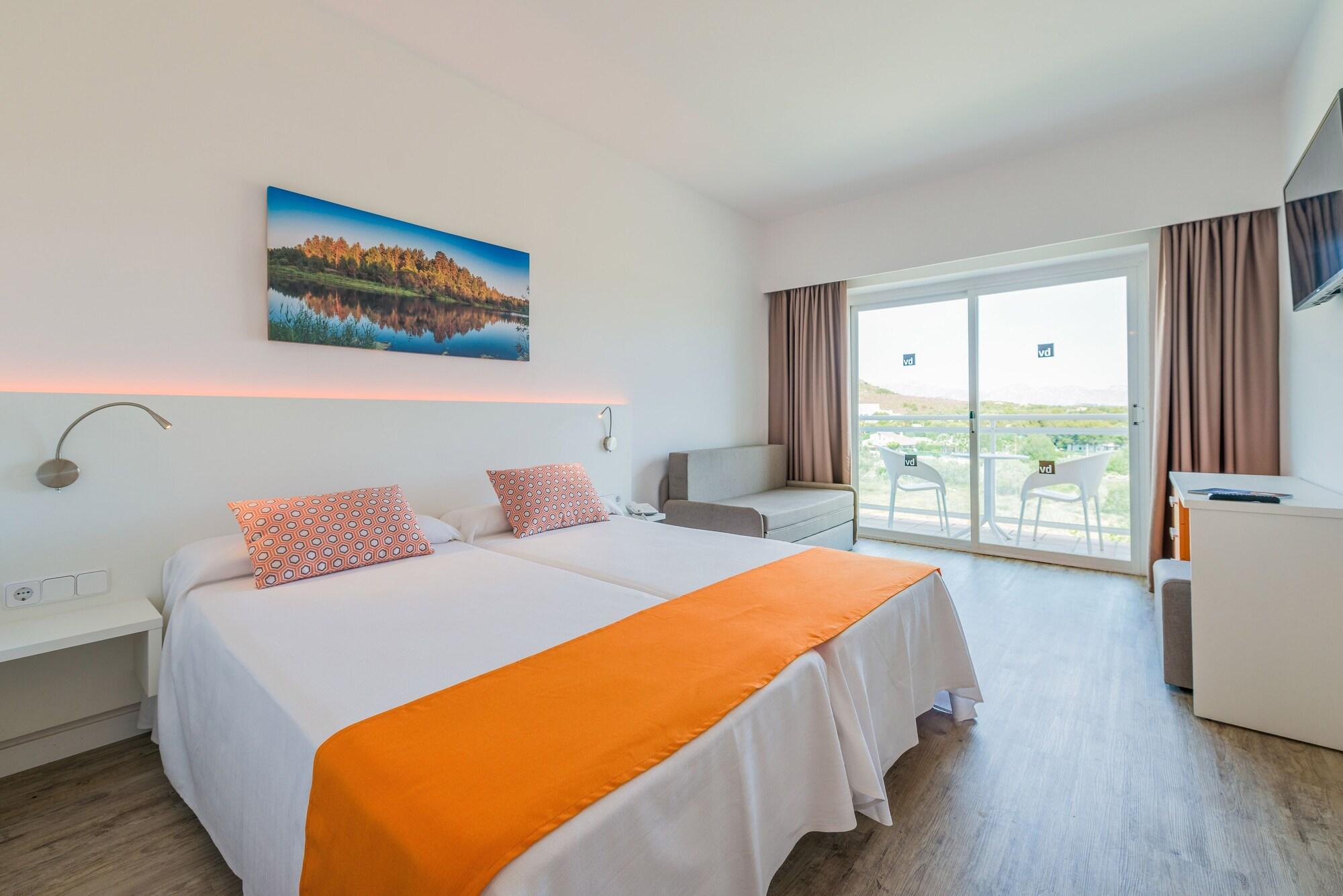 Bellevue Lagomonte 3* Port d'Alcúdia