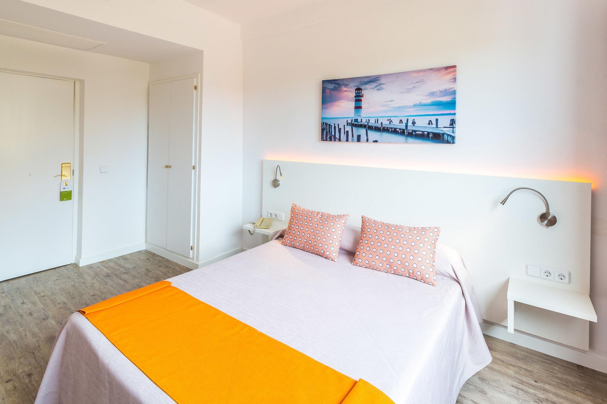 Hotel Bellevue Lagomonte Port d'Alcúdia
