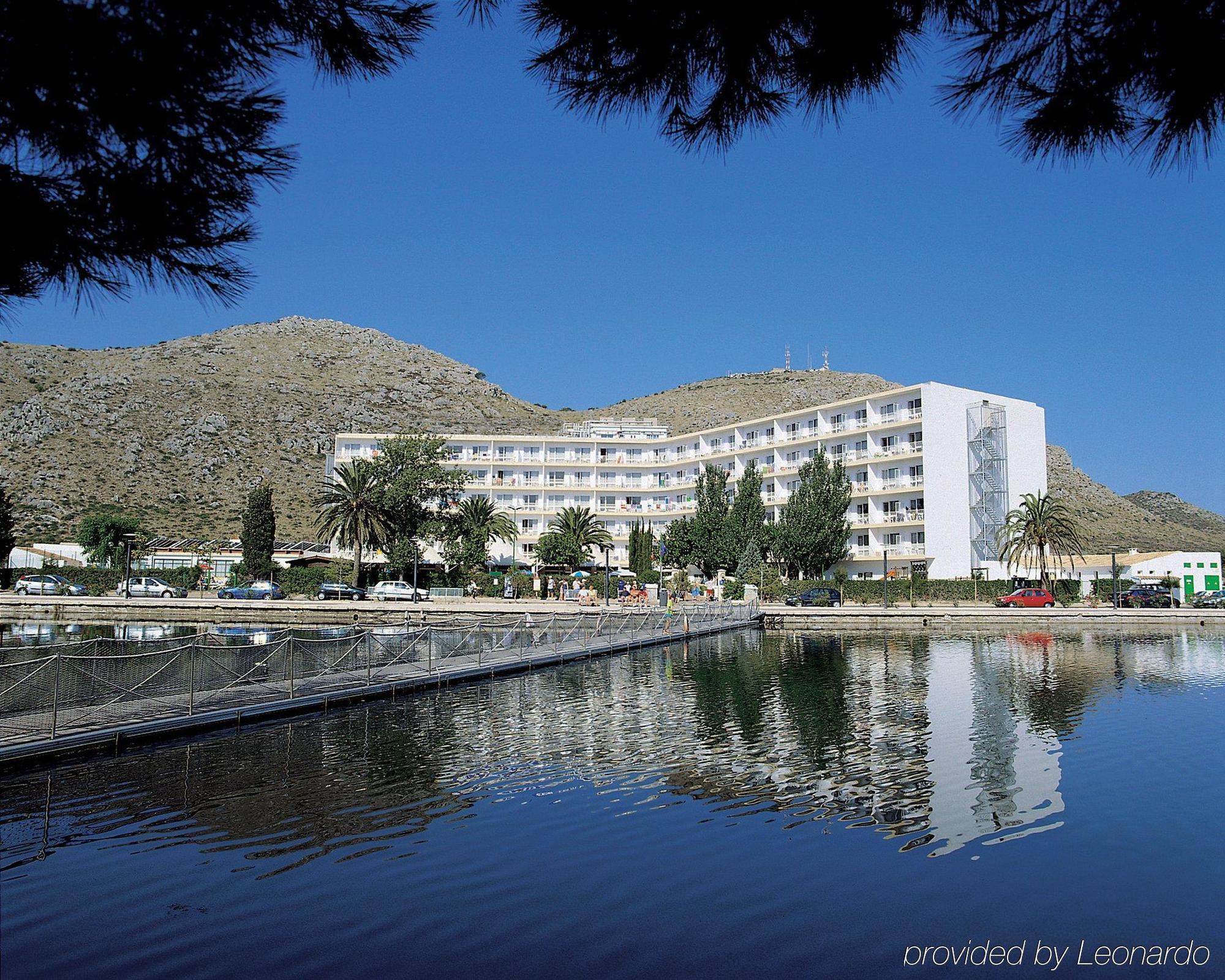 Bellevue Lagomonte Hotel Port d'Alcúdia