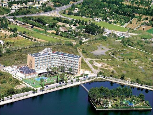 Bellevue Lagomonte Hotel Port d'Alcúdia