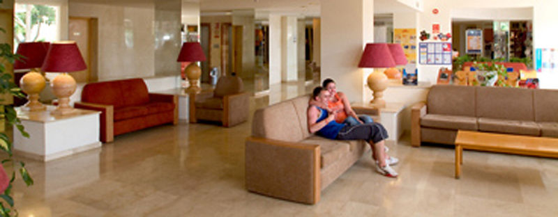 Bellevue Lagomonte 3* Port d'Alcúdia