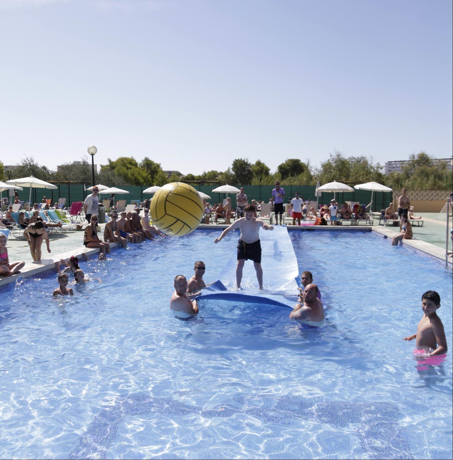 Hotel Bellevue Lagomonte