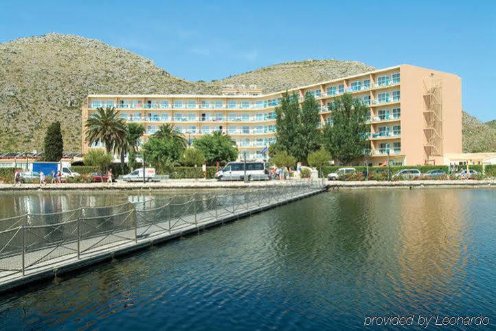 Bellevue Lagomonte Hotel 3*