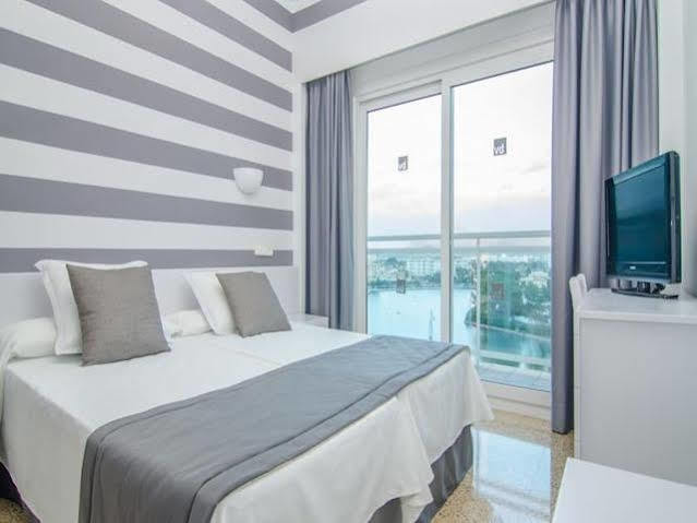 Bellevue Lagomonte 3* Port d'Alcúdia