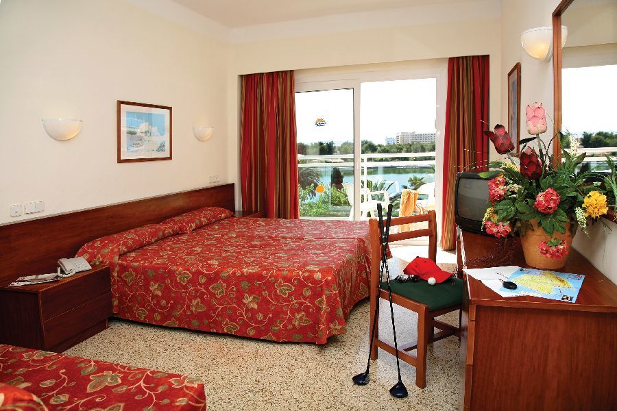 Bellevue Lagomonte Hotel Port d'Alcúdia