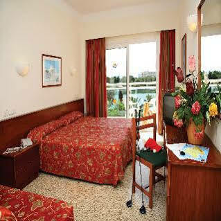 Bellevue Lagomonte Hotel Port d'Alcúdia