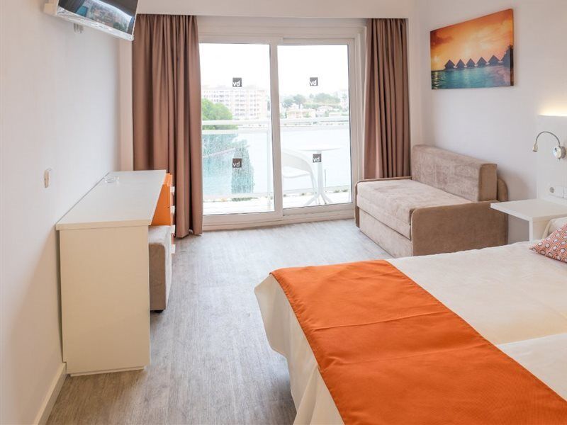 Bellevue Lagomonte Port d'Alcúdia